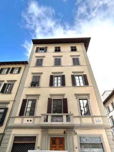 Romantica Residenza Sull'arno * Florenz