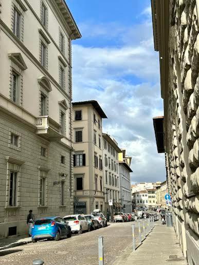 Romantica Residenza Sull'arno * Florenz